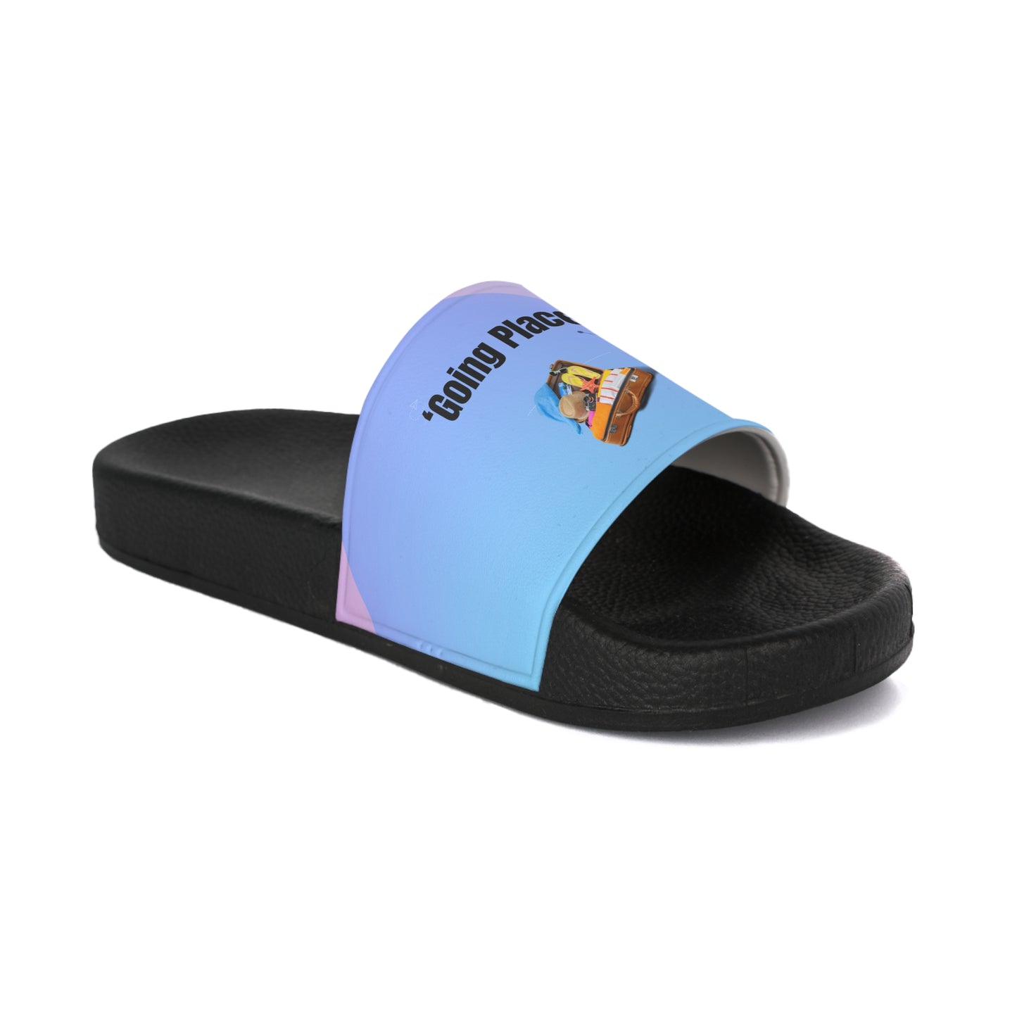 Women's Slide Sandals