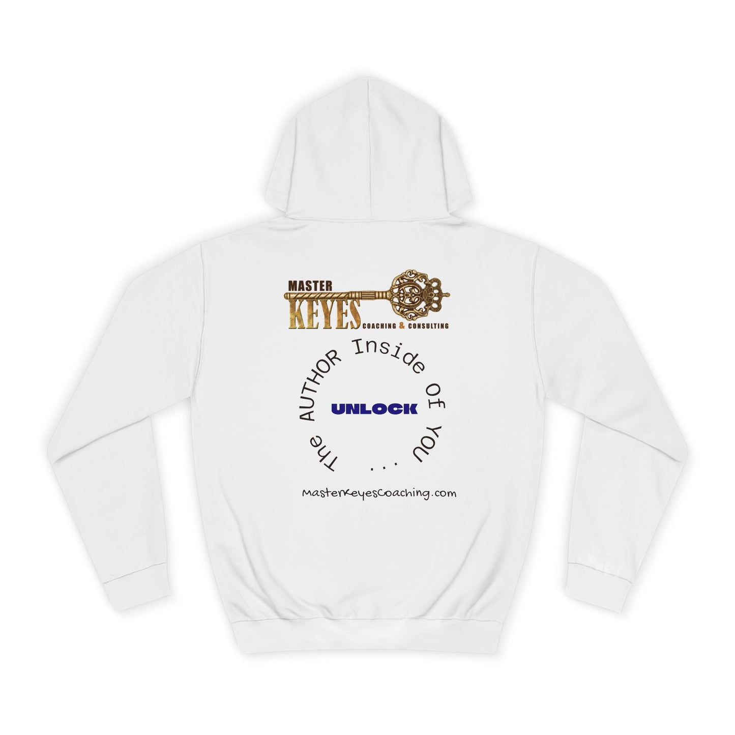 Going Places - Unisex Hoodie