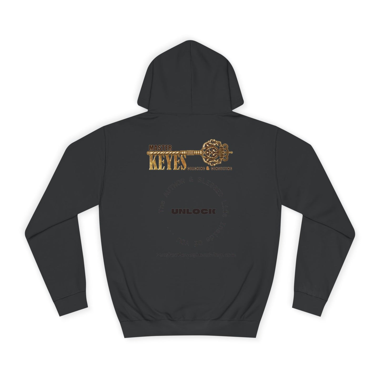 Going Places - Unisex Hoodie